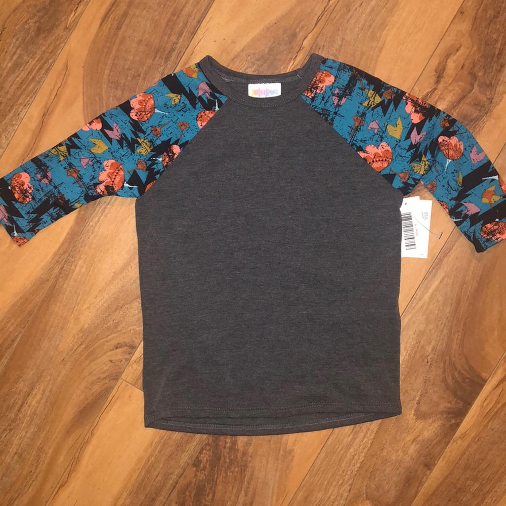 NWT LuLaRoe Sloan